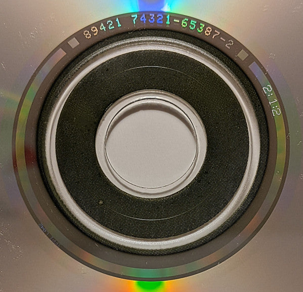 Boney M. Vs Horny United : Ma Baker / Somebody Scream (CD, Single)
