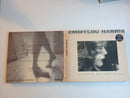 Emmylou Harris : Building The Wrecking Ball (CD, Album, Promo + CD, Promo, Int)