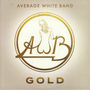 Average White Band : Gold (2xLP, Comp, Gol)