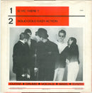 Department S : Is Vic There? (7", Single)