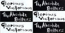 The Absolute Belters : Glorious Victorious (CD, Album)