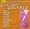 Various : Girls And Guitars (CD, Comp)