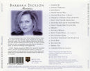 Barbara Dickson : Memories (CD, Comp)