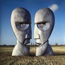 Pink Floyd : The Division Bell (2xLP, Album, Ltd, RE, RM, RP, Blu)