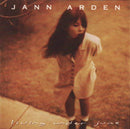 Jann Arden : Living Under June (CD, Album)