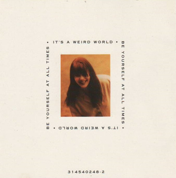 Jann Arden : Living Under June (CD, Album)