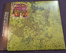 Animal Collective : Water Curses (CD, EP, Promo)