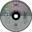 Clannad : Legend (CD, Album, RP, PRS)