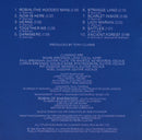 Clannad : Legend (CD, Album, RP, PRS)