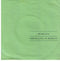 Mobiles : Drowning In Berlin (7", Single, Sil)