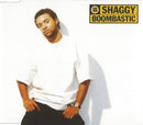 Shaggy : Boombastic (CD, Maxi, Single)