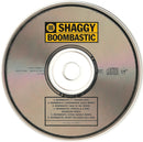 Shaggy : Boombastic (CD, Maxi, Single)