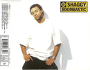 Shaggy : Boombastic (CD, Maxi, Single)