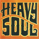 Paul Weller : Heavy Soul (CD, Album)