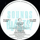 Various : Sounds Blasts! EP1 (7", EP)