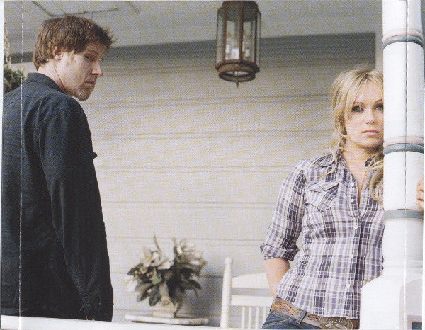 Isobel Campbell & Mark Lanegan : Sunday At Devil Dirt (CD, Album)