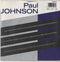 Paul Johnson (2) : Don't Make Me Wait Too Long (7")