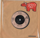 Bee Gees : Love So Right  (7", Single, Bei)