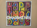 Happy Mondays : Greatest Hits (CD, Comp, RE)