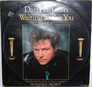 Dan Hartman : Waiting To See You (12")