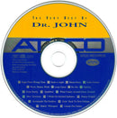 Dr. John : The Very Best Of Dr. John (CD, Comp, RM)