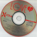 Various : Love Songs Of The 50's (CD, Comp)