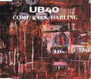 UB40 : Come Back Darling (CD, Single)