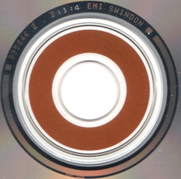 UB40 : Come Back Darling (CD, Single)