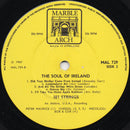 101 Strings : The Soul Of Ireland (LP)