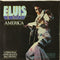 Elvis* : My Way / America (7", Single, Mono, Ind)