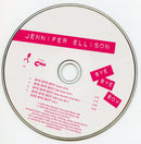 Jennifer Ellison : Bye Bye Boy (CD, Single, Enh)