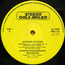 Antonín Dvořák, London Philharmonic Orchestra, Vernon Handley : New World Symphony (LP)