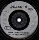 Urban Cookie Collective : Feels Like Heaven (7")