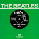 The Beatles : I Want To Hold Your Hand c/w This Boy (7", Single, RE)