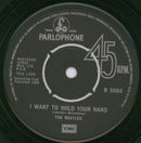 The Beatles : I Want To Hold Your Hand c/w This Boy (7", Single, RE)