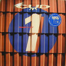CUD : Through The Roof (12", Single, Ltd, Num)