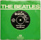 The Beatles : Back In The USSR / Twist And Shout (7", Single, 4-P)