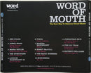 Various : Word Of Mouth (The Best Way To Discover Great New Music) (June 2005) (CD, Comp, Promo)