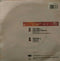 Stefano Secchi Featuring Orlando Johnson : I Say Yeah (7", Single)