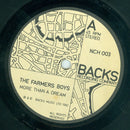 The Farmer's Boys : More Than A Dream (7", Single)