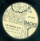 The Farmer's Boys : More Than A Dream (7", Single)