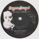 The Icicle Works : Hollow Horse (7", Single)