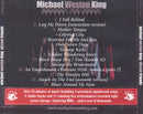 Michael Weston King : Absent Friends (CD, Album)