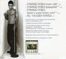 Ké : Strange World (CD, Single)