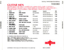 Various : The Guitar Men (CD, Comp)