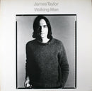 James Taylor (2) : Walking Man (LP, Album, Ind)