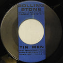 Tin Men (2) : Rolling Stone (7", Single)