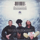 M People : Sight For Sore Eyes (CD, Single)