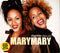 Mary Mary : Shackles (Praise You) (CD, Single)