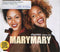 Mary Mary : Shackles (Praise You) (CD, Single)